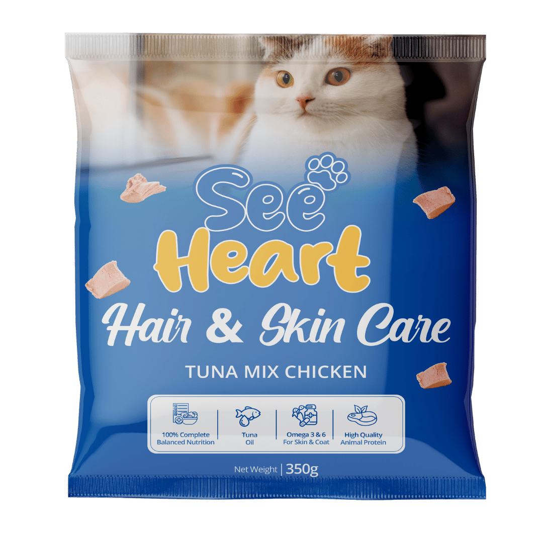 Hair & Skin Care